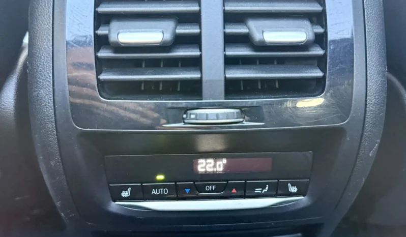 
								BMW X3 M40i xDrive full									