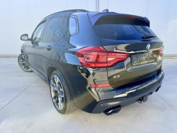 BMW X3 M40i xDrive