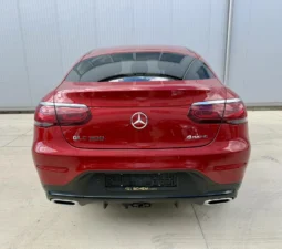
										Mercedes-Benz GLC 300 Coupe 4M AMG Night full									