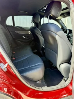 
										Mercedes-Benz GLC 300 Coupe 4M AMG Night full									