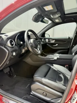 
										Mercedes-Benz GLC 300 Coupe 4M AMG Night full									