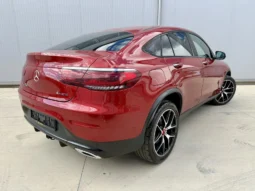 
										Mercedes-Benz GLC 300 Coupe 4M AMG Night full									