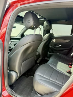 
										Mercedes-Benz GLC 300 Coupe 4M AMG Night full									
