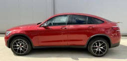 
										Mercedes-Benz GLC 300 Coupe 4M AMG Night full									