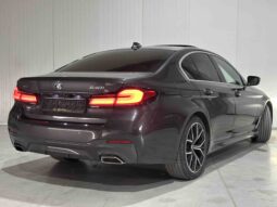 
										BMW 540 xDrive M Package full									
