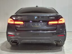 
										BMW 540 xDrive M Package full									