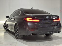 
										BMW 540 xDrive M Package full									