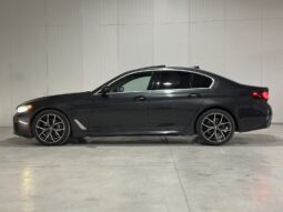
										BMW 540 xDrive M Package full									