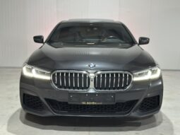 
										BMW 540 xDrive M Package full									