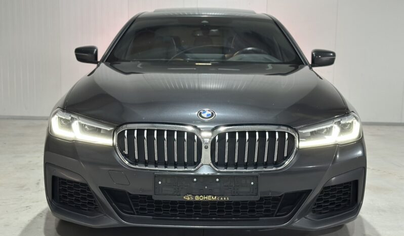 
								BMW 540 xDrive M Package full									