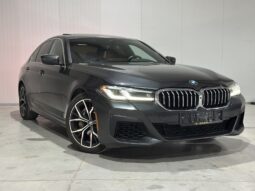 
										BMW 540 xDrive M Package full									