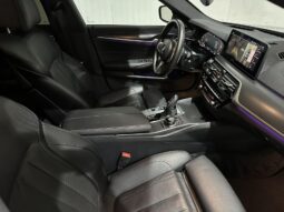 
										BMW 540 xDrive M Package full									