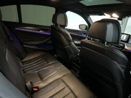 
										BMW 540 xDrive M Package full									