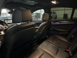 
										BMW 540 xDrive M Package full									