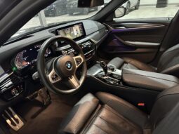 
										BMW 540 xDrive M Package full									