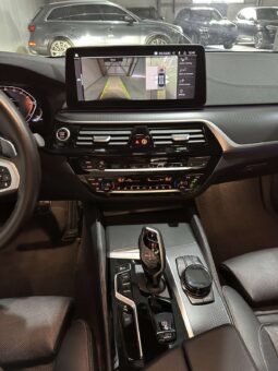 
										BMW 540 xDrive M Package full									