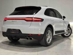 
										Porsche Macan S 30T full									
