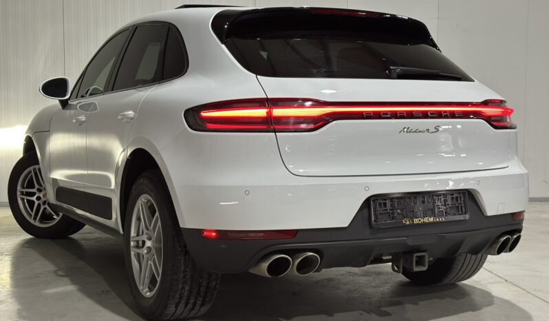 
								Porsche Macan S 30T full									