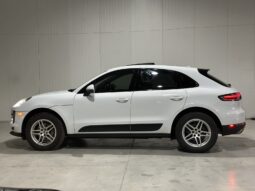 
										Porsche Macan S 30T full									