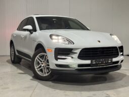 
										Porsche Macan S 30T full									