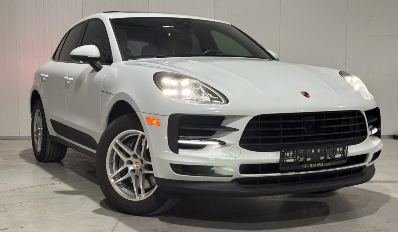 
								Porsche Macan S 30T full									