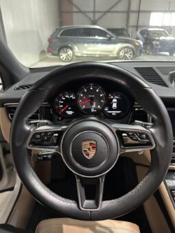 
										Porsche Macan S 30T full									