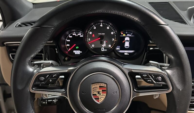 
								Porsche Macan S 30T full									