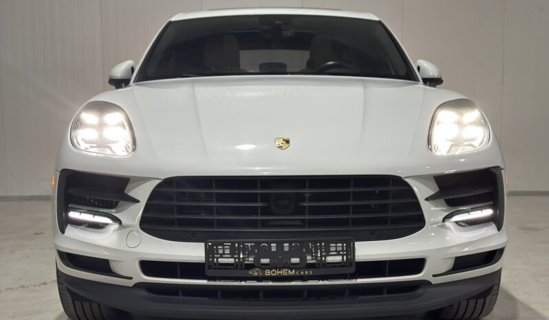 
								Porsche Macan S 30T full									