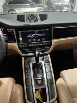 
										Porsche Macan S 30T full									