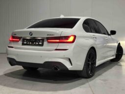 
										BMW 330 xDrive M Package full									