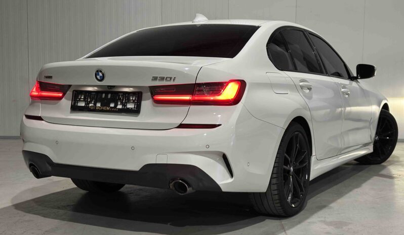
								BMW 330 xDrive M Package full									
