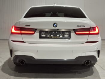 BMW 330 xDrive M Package