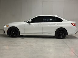 
										BMW 330 xDrive M Package full									