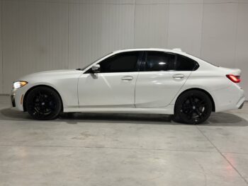 BMW 330 xDrive M Package