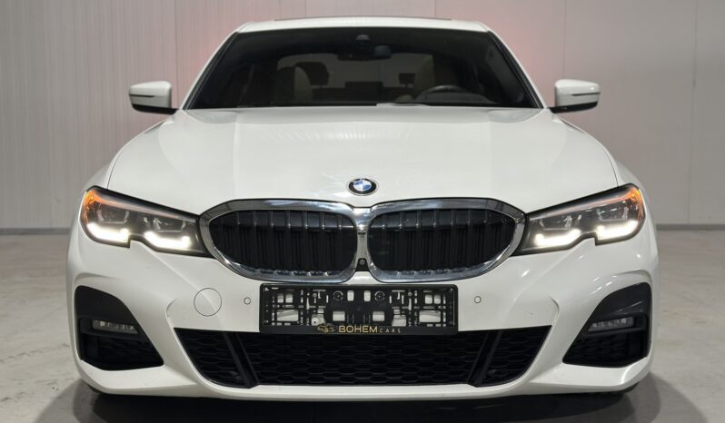 
								BMW 330 xDrive M Package full									