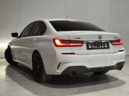 
										BMW 330 xDrive M Package full									