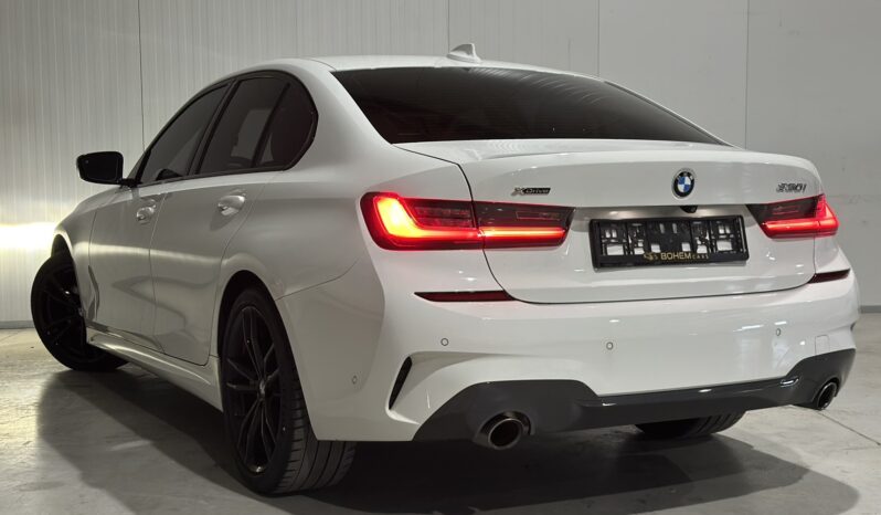 
								BMW 330 xDrive M Package full									