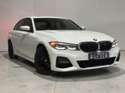 
										BMW 330 xDrive M Package full									