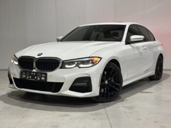 BMW 330 xDrive M Package