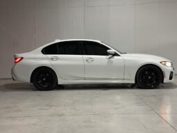 
										BMW 330 xDrive M Package full									