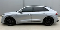 
										Audi Q8 55TFSI Technik ABT Package full									