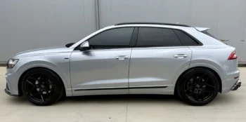 Audi Q8 55TFSI Technik ABT Package