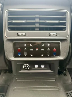 
										Audi Q8 55TFSI Technik ABT Package full									