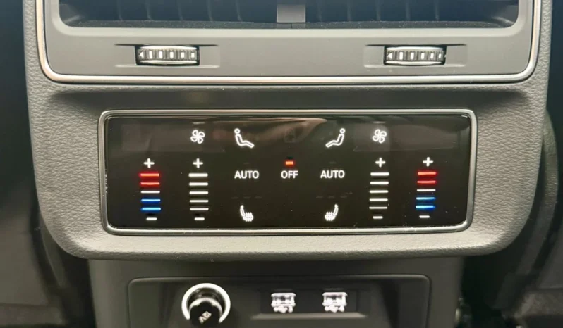 
								Audi Q8 55TFSI Technik ABT Package full									
