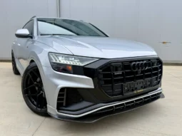 
										Audi Q8 55TFSI Technik ABT Package full									