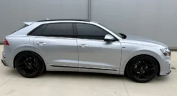 
										Audi Q8 55TFSI Technik ABT Package full									