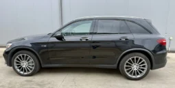 
										Mercedes-Benz GLC 43 AMG 4M Biturbo full									