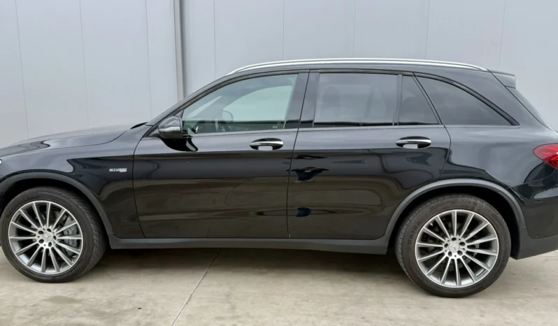 
								Mercedes-Benz GLC 43 AMG 4M Biturbo full									
