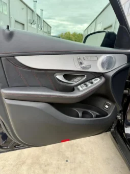 
										Mercedes-Benz GLC 43 AMG 4M Biturbo full									