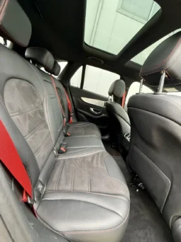 
										Mercedes-Benz GLC 43 AMG 4M Biturbo full									